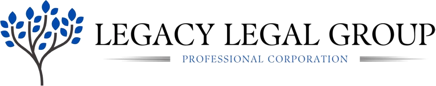 Legacy Legal Group PC